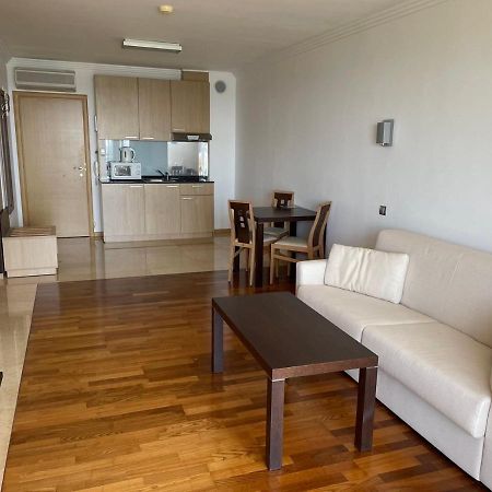 רבדה Private Apartments In Emerald מראה חיצוני תמונה