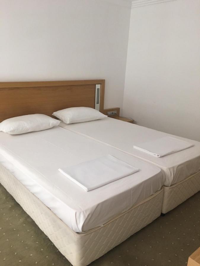 רבדה Private Apartments In Emerald מראה חיצוני תמונה