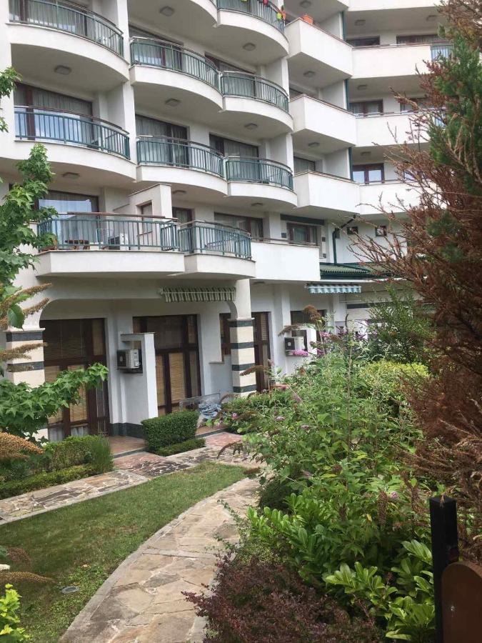 רבדה Private Apartments In Emerald מראה חיצוני תמונה