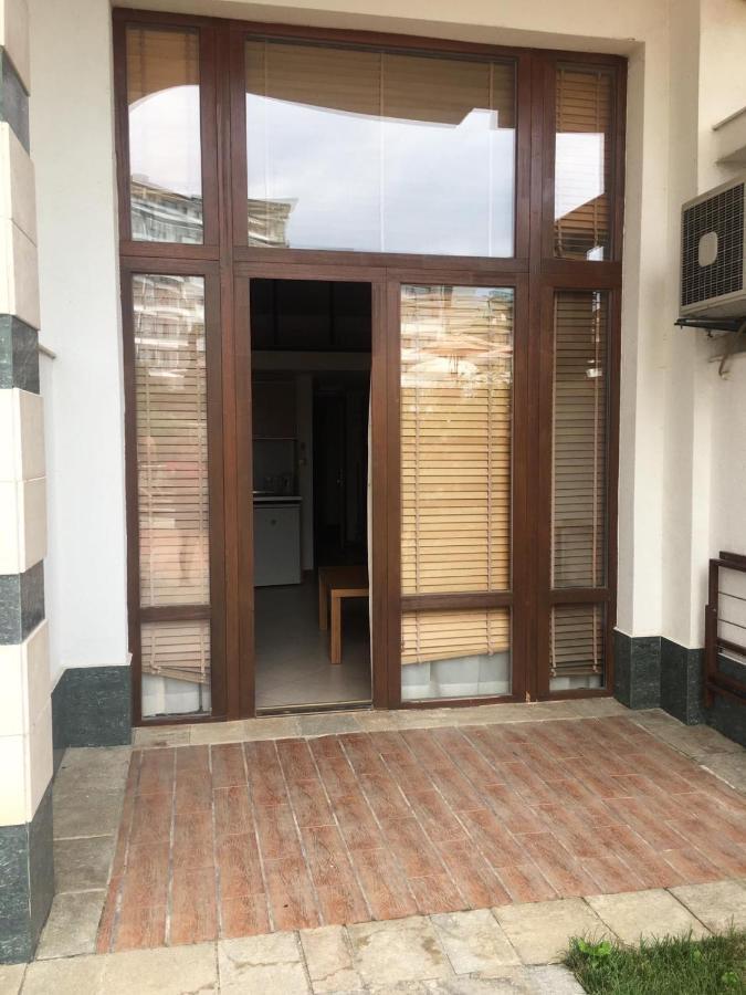 רבדה Private Apartments In Emerald מראה חיצוני תמונה