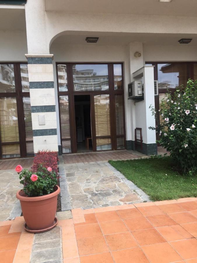 רבדה Private Apartments In Emerald מראה חיצוני תמונה