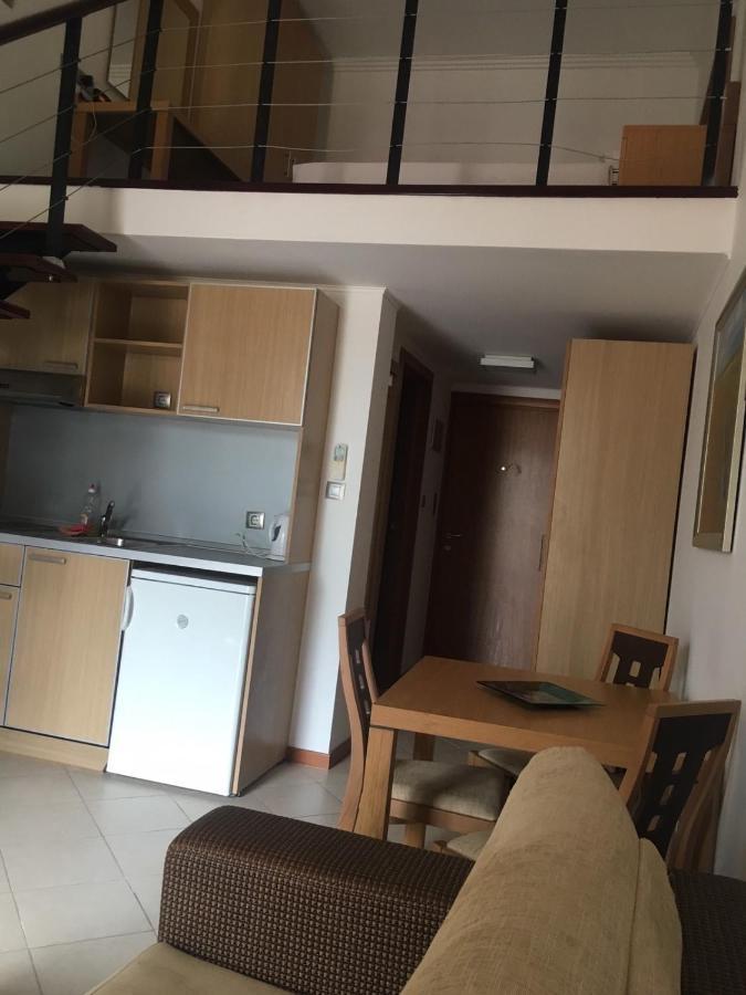 רבדה Private Apartments In Emerald מראה חיצוני תמונה