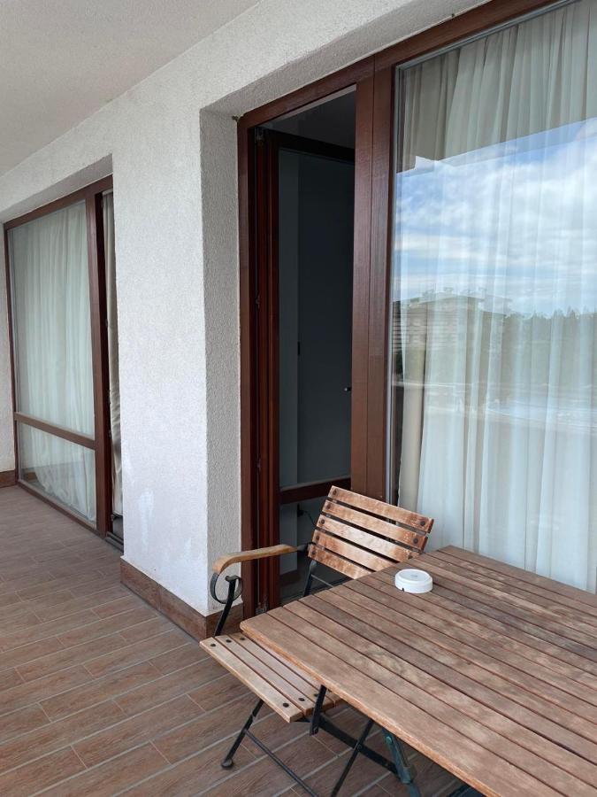 רבדה Private Apartments In Emerald מראה חיצוני תמונה