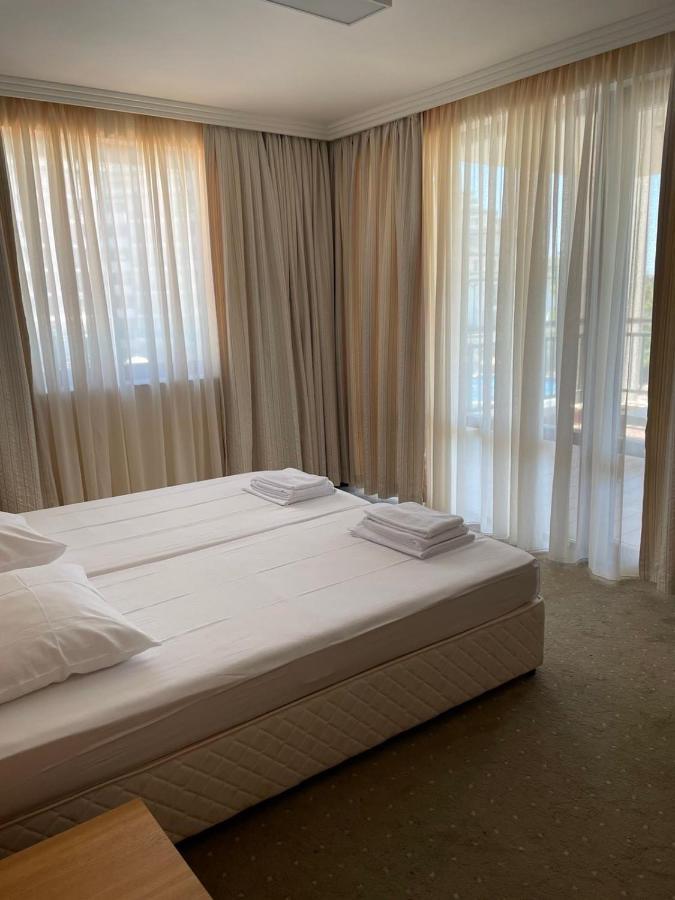 רבדה Private Apartments In Emerald מראה חיצוני תמונה