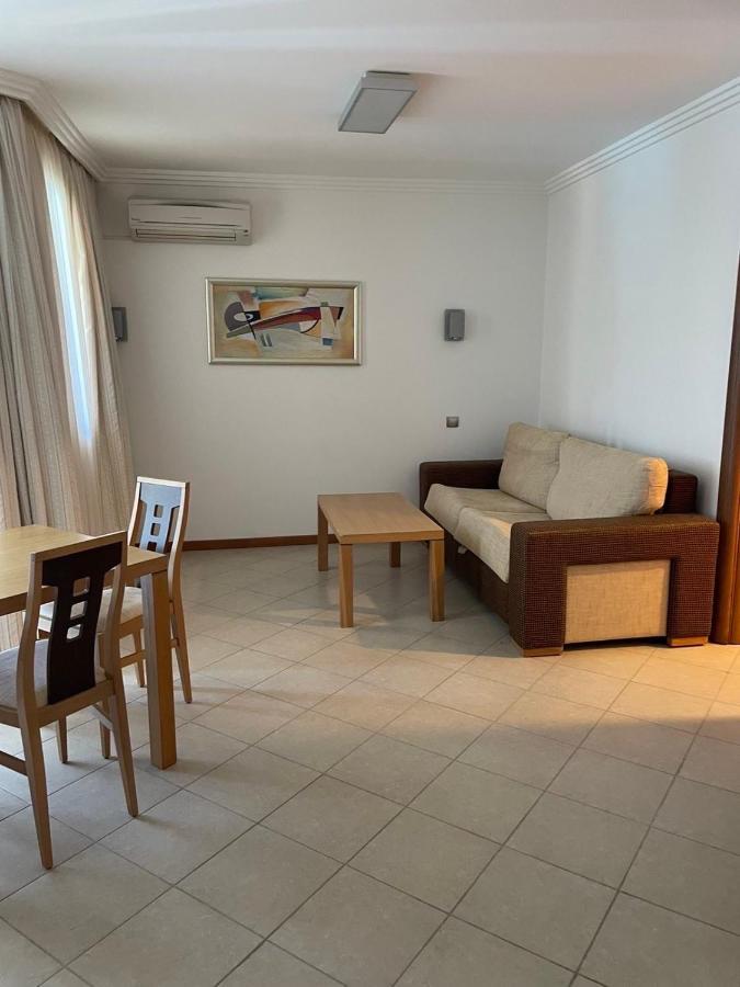 רבדה Private Apartments In Emerald מראה חיצוני תמונה