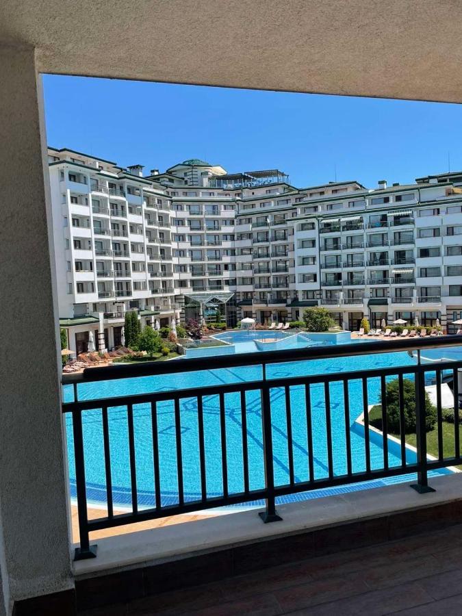 רבדה Private Apartments In Emerald מראה חיצוני תמונה