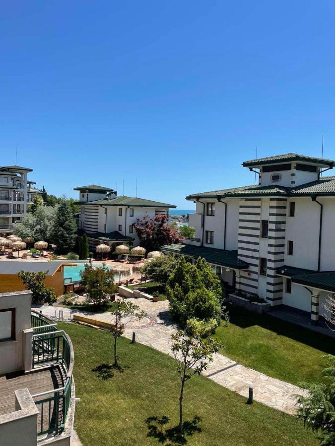 רבדה Private Apartments In Emerald מראה חיצוני תמונה
