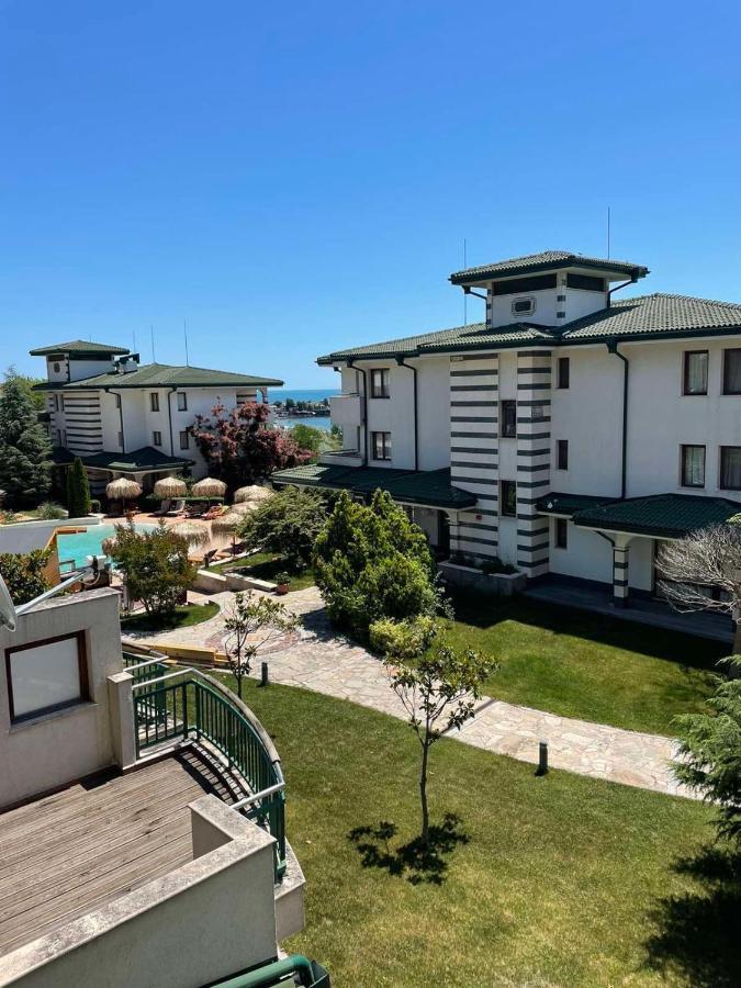 רבדה Private Apartments In Emerald מראה חיצוני תמונה