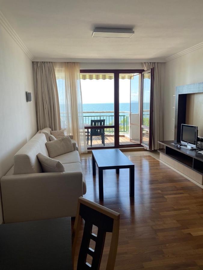 רבדה Private Apartments In Emerald מראה חיצוני תמונה
