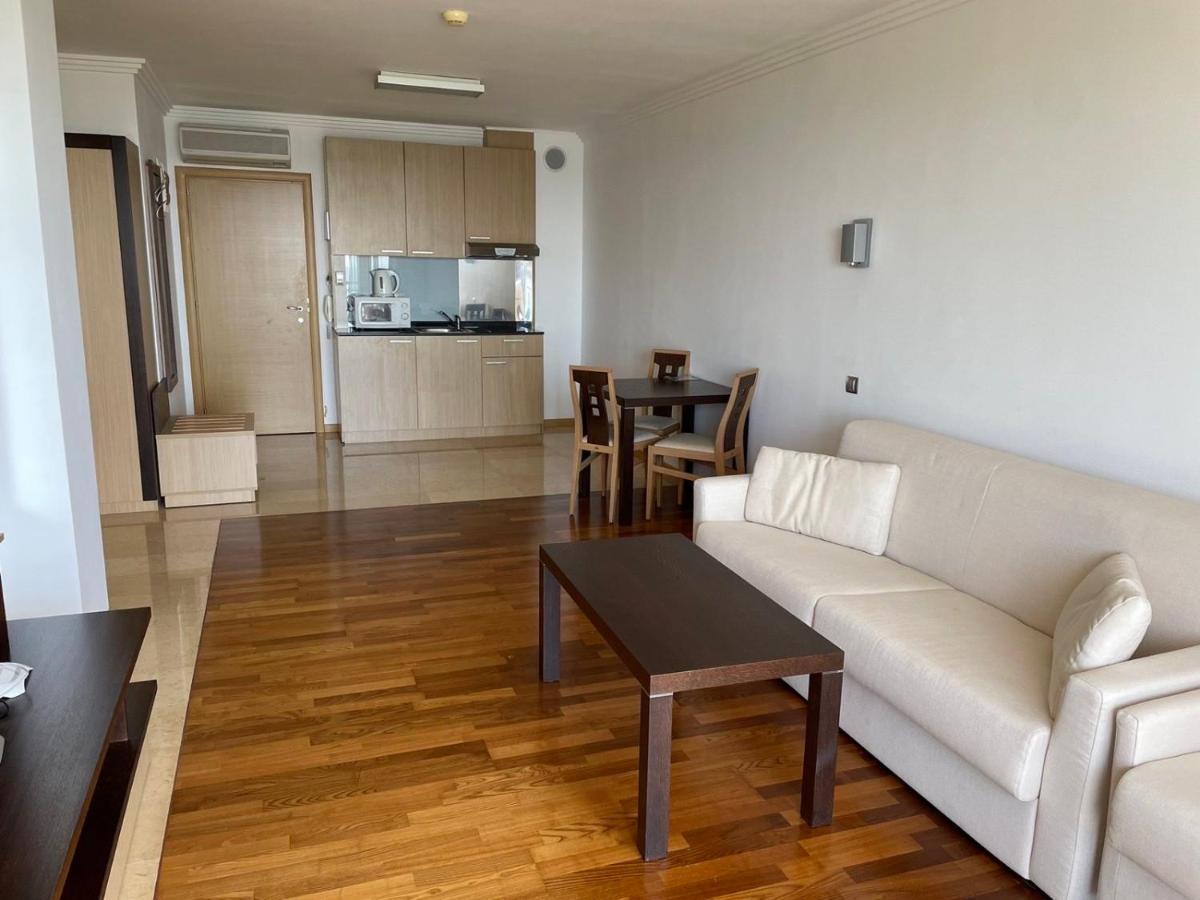רבדה Private Apartments In Emerald מראה חיצוני תמונה