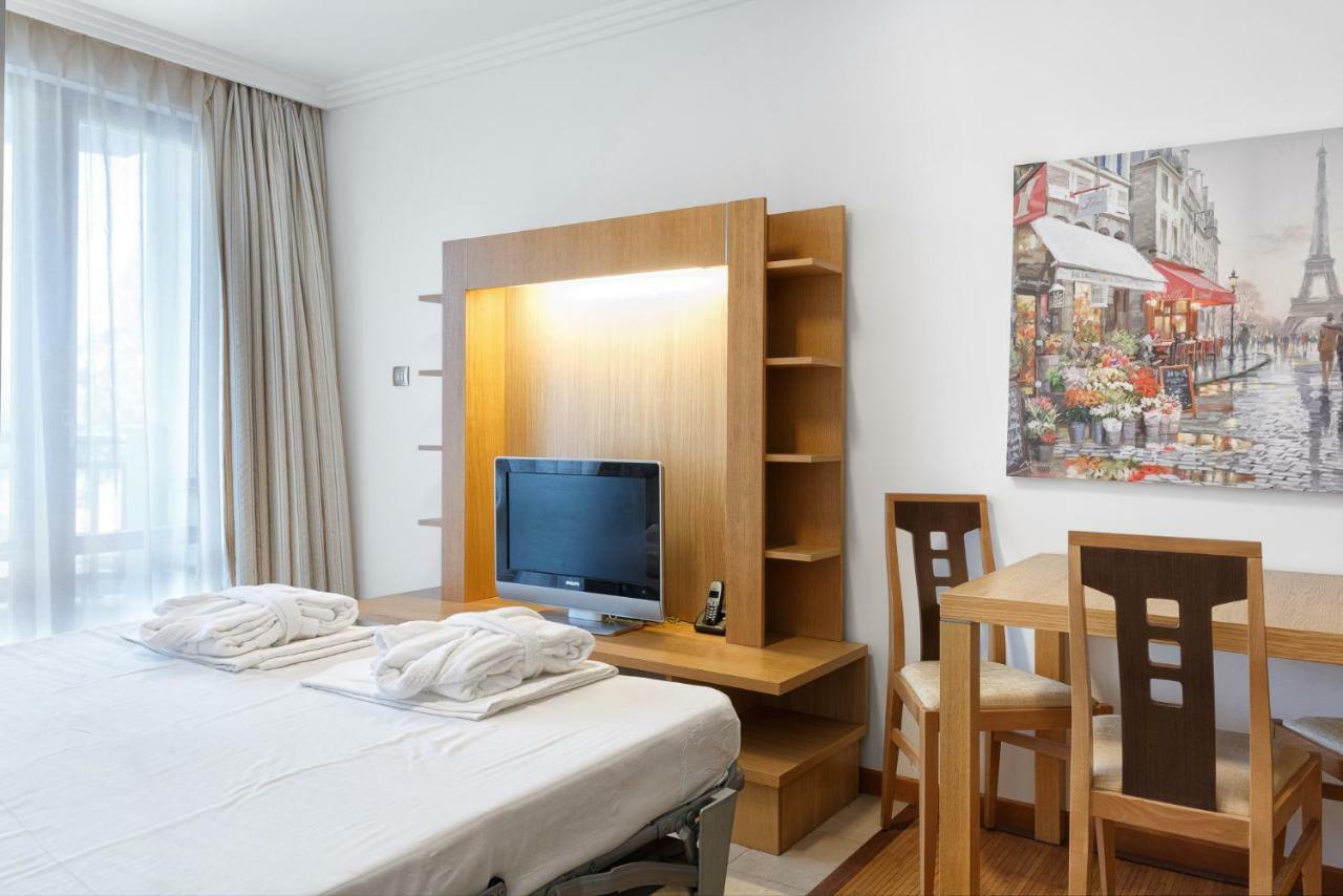 רבדה Private Apartments In Emerald מראה חיצוני תמונה