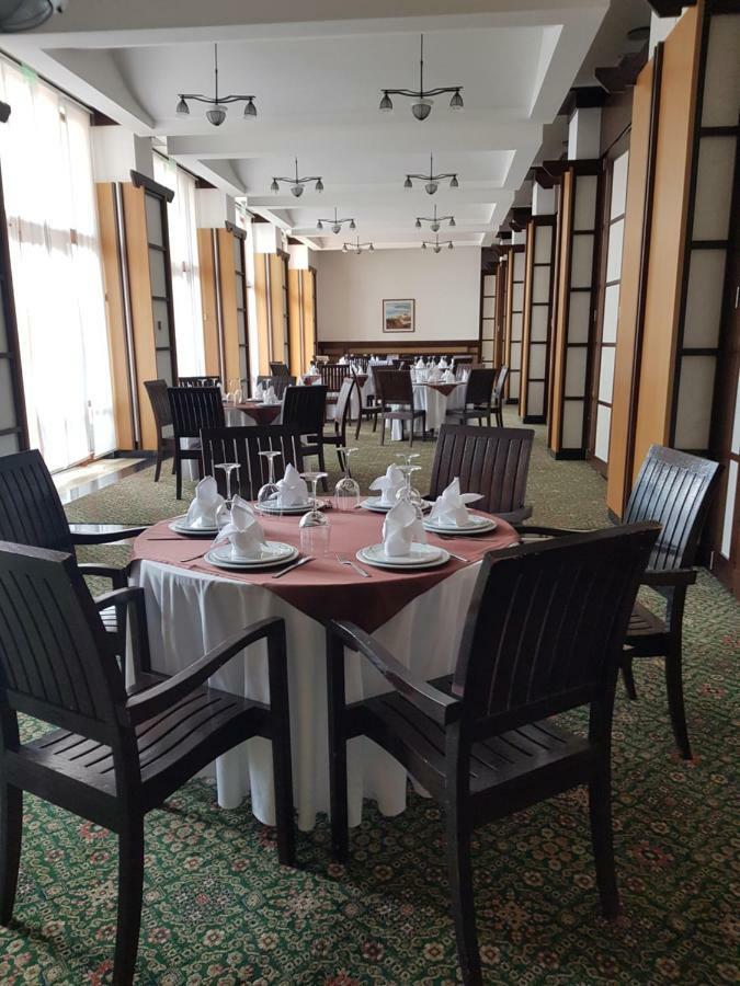 רבדה Private Apartments In Emerald מראה חיצוני תמונה