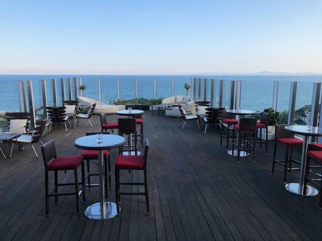 רבדה Private Apartments In Emerald מראה חיצוני תמונה
