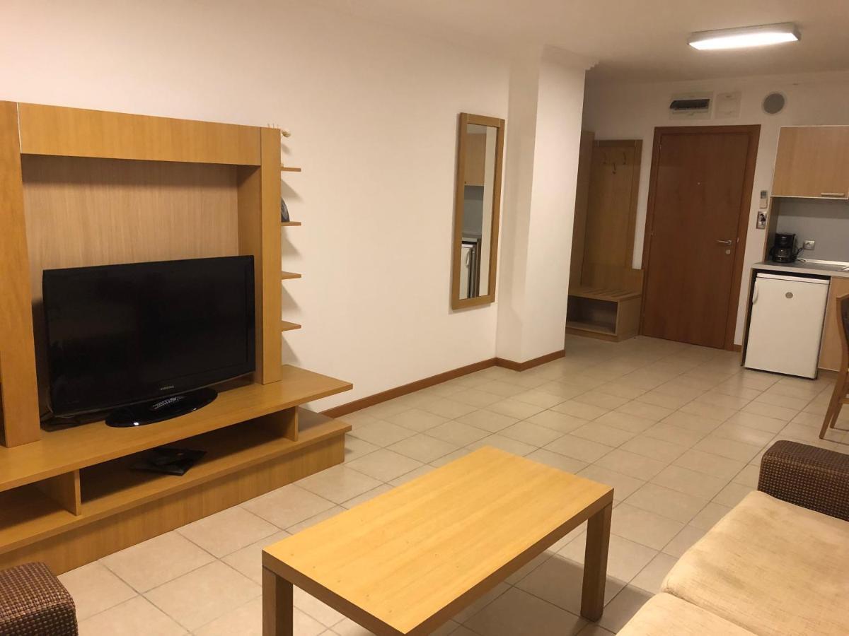 רבדה Private Apartments In Emerald מראה חיצוני תמונה