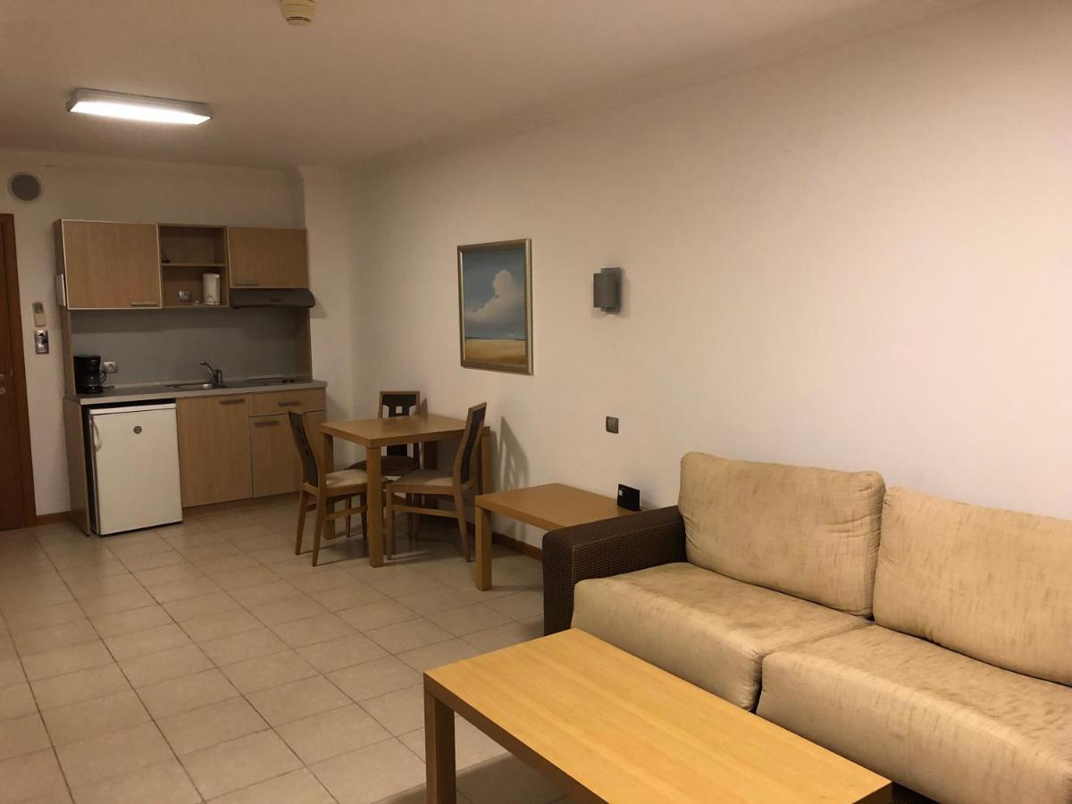 רבדה Private Apartments In Emerald מראה חיצוני תמונה
