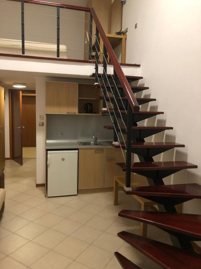 רבדה Private Apartments In Emerald מראה חיצוני תמונה