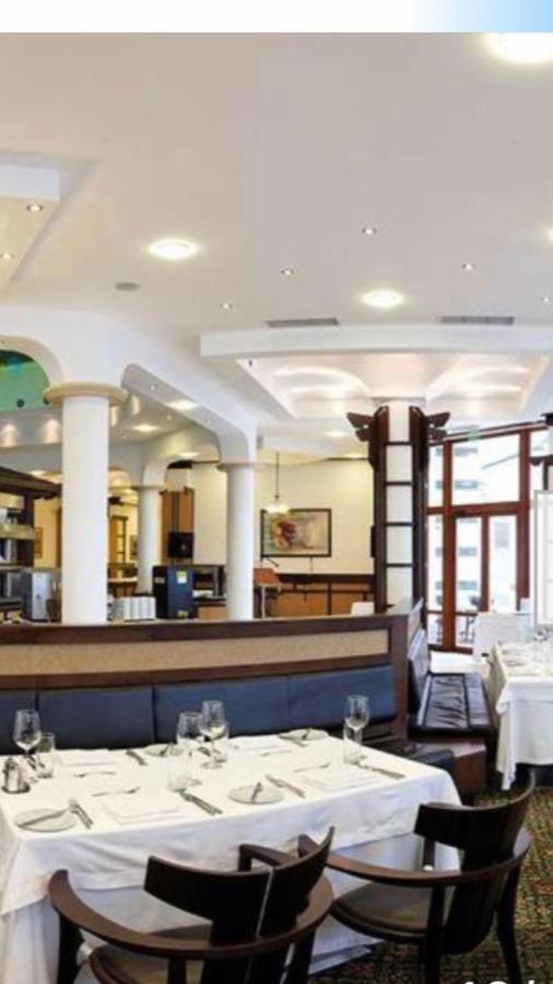 רבדה Private Apartments In Emerald מראה חיצוני תמונה